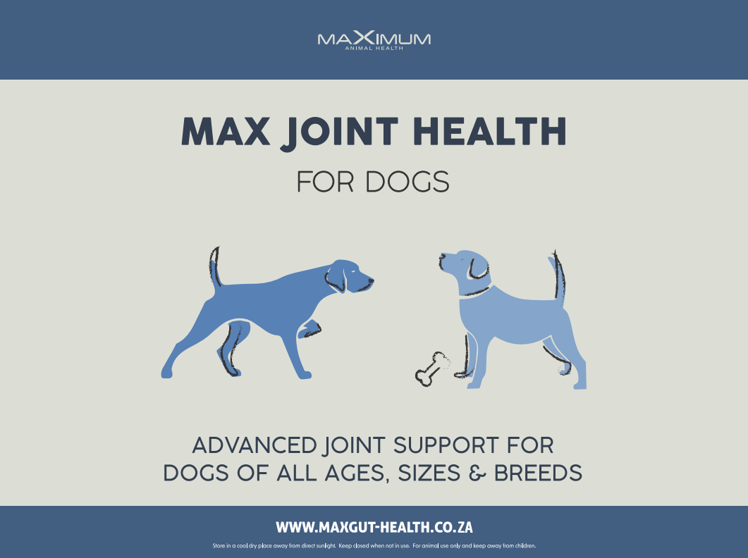 Max Joint Health for Dogs - Image 2